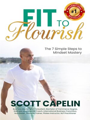 cover image of Fit to Flourish